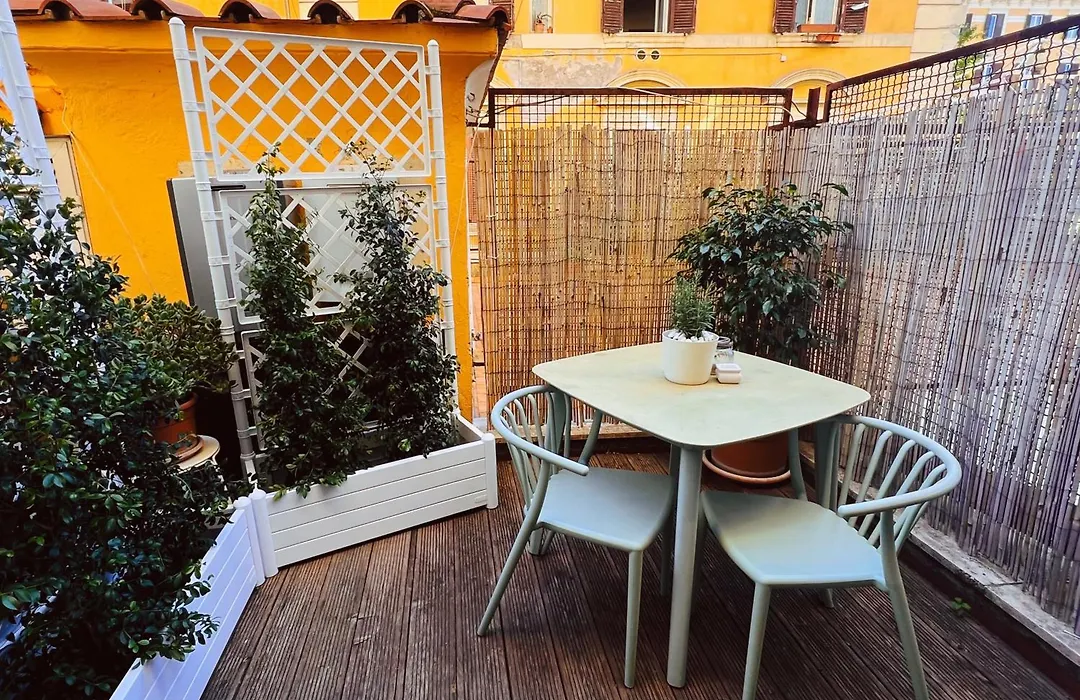 Fabio Massimo Guest House-1
