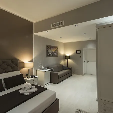 Fabio Massimo Guest House-3